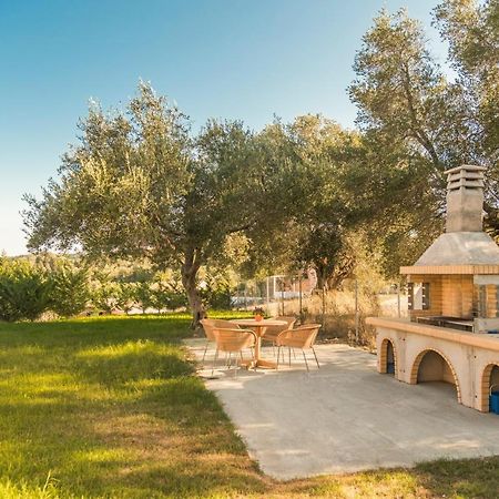 Vitaládes Villa Giannis מראה חיצוני תמונה