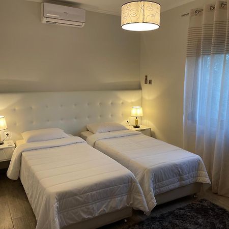 Vitaládes Villa Giannis מראה חיצוני תמונה