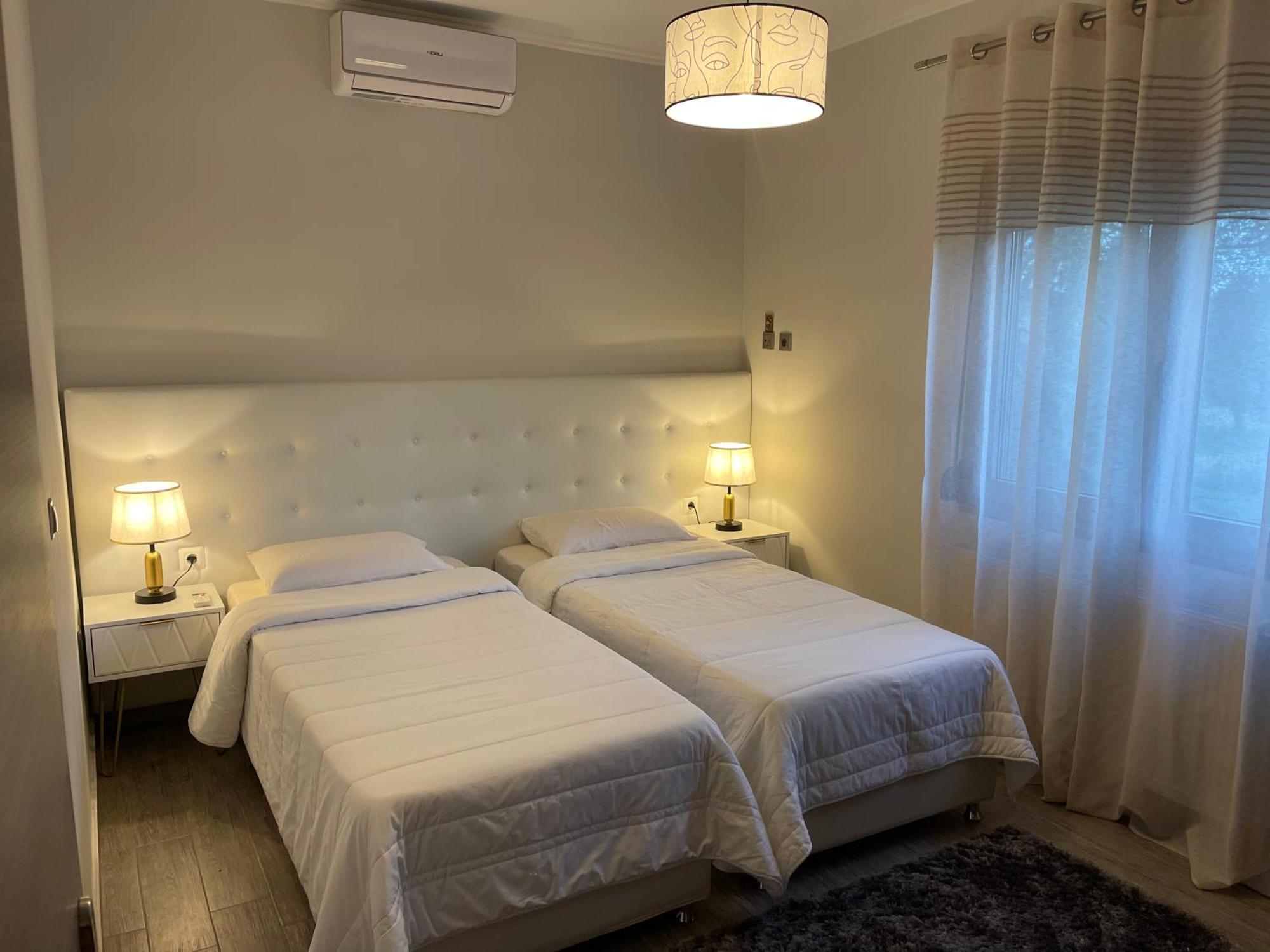 Vitaládes Villa Giannis מראה חיצוני תמונה